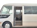Mitsubishi Rosa MITSUBISHI ROSA BUS RHD 1997 MODEL 3.9 L DIESEL MANUAL(PM00035)