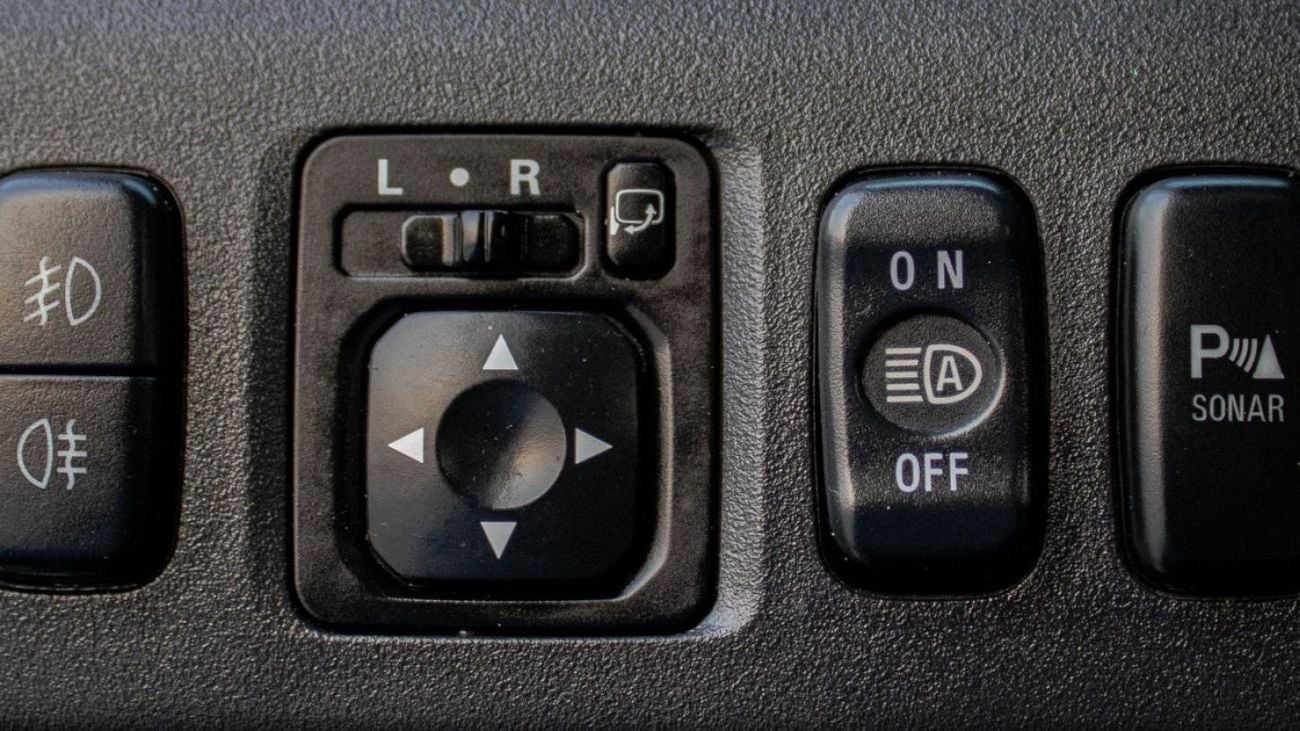 Mitsubishi Pajero 2022 Mitsubishi Pajero GLS Mid (V80), 5dr SUV, 3L 6cyl Petrol, Automatic, Four Wheel Drive