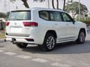 Toyota Land Cruiser GXR 4.0L 2025 GCC AL FUTTAIM WITH AGENCY WARRANTY IN BRAND NEW CONDITION