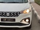Suzuki Ertiga GLX 1.5L PTR A/T // 2024 // WITH PUSH START , CRUISE CONTROL // SPECIAL OFFER // BY FORMULA AUTO //