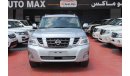 Nissan Patrol (2016)  LE Ful Option V8, Inclusive VAT