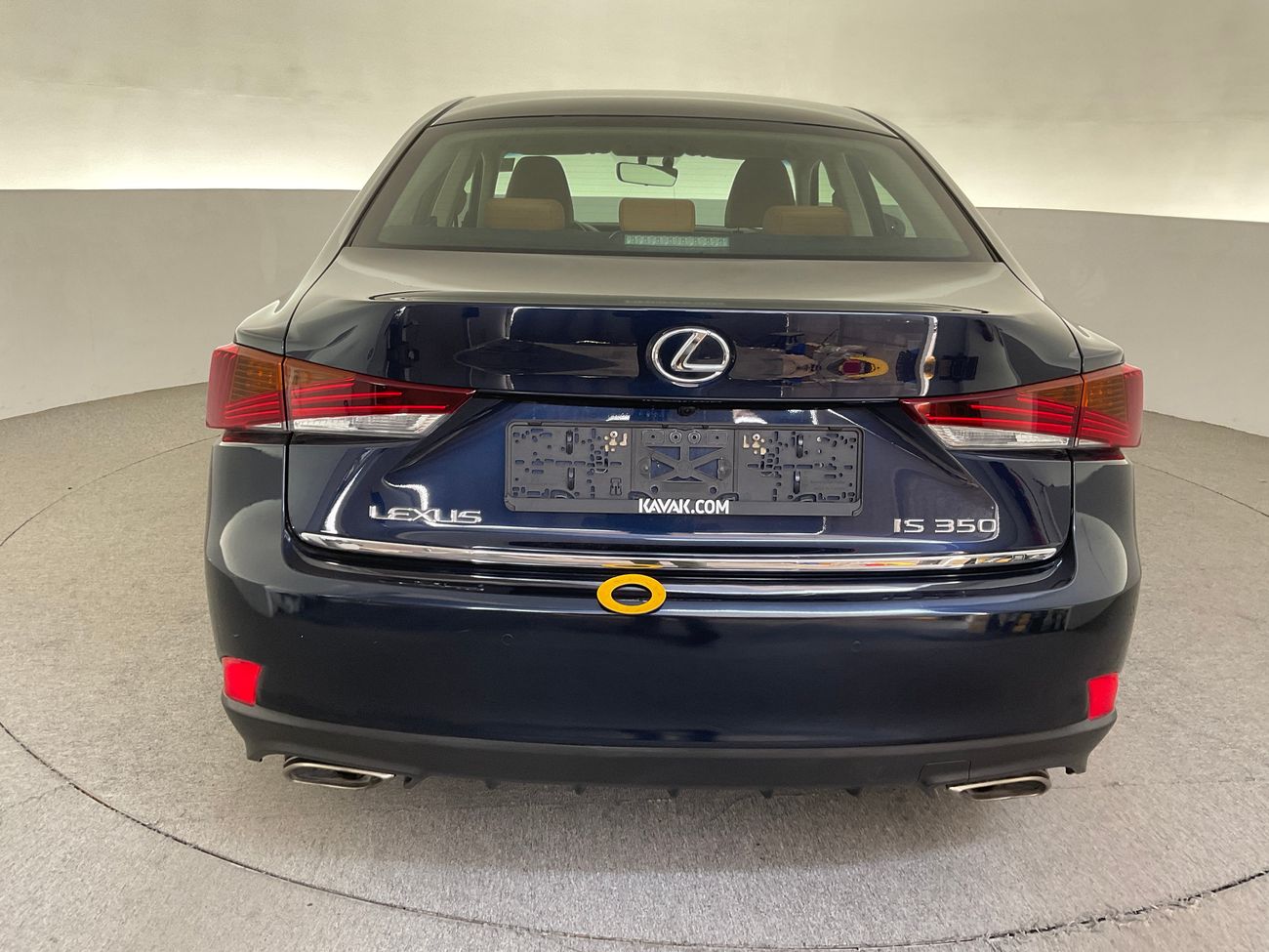 Lexus IS350 Platinum | Guaranteed Warranty | 0 Down Payment