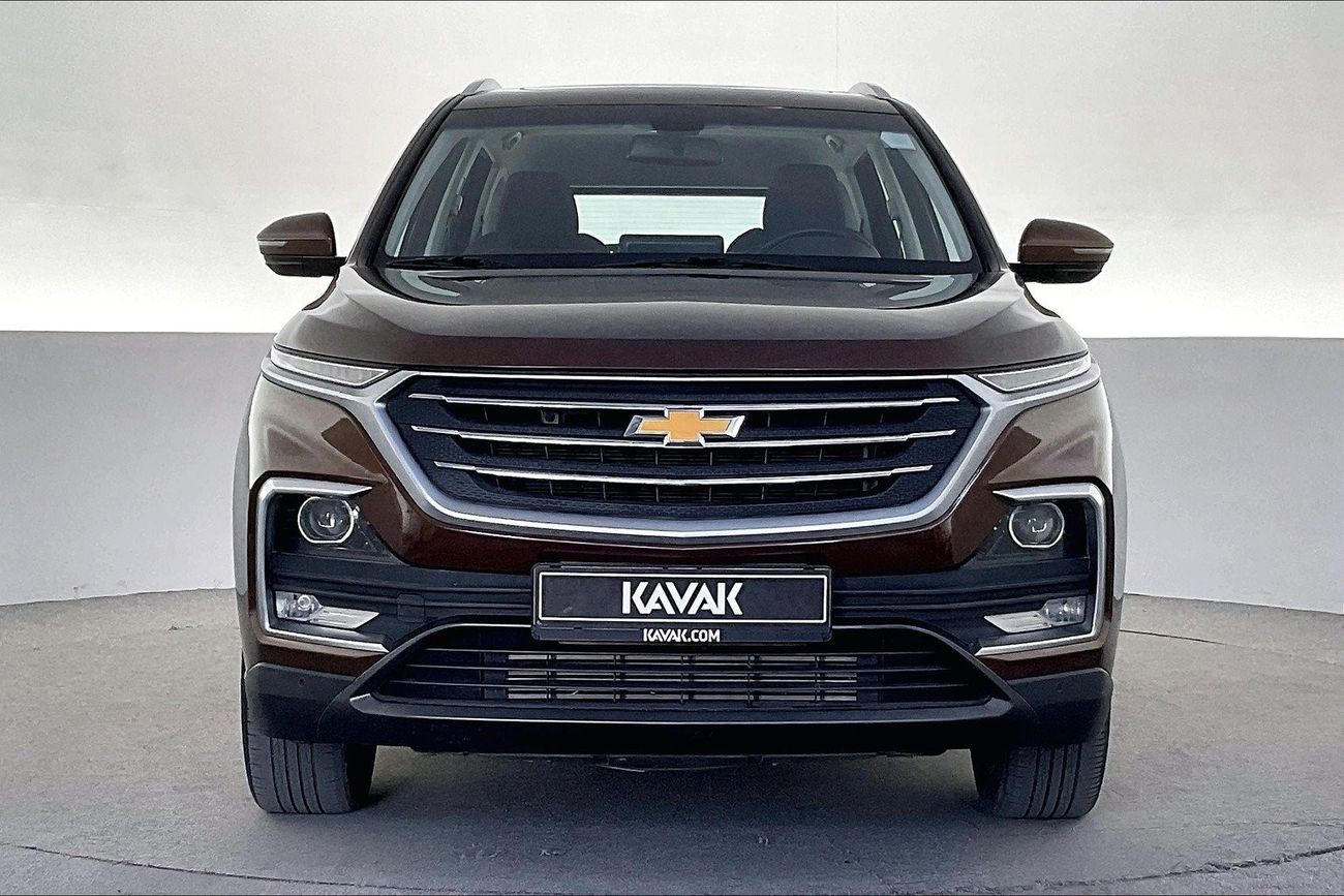 Exeed RX Flagship | Guaranteed Warranty | 0 Down Payment