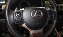 Lexus IS250 FSport - USA - 0% Down Payment - VAT included
