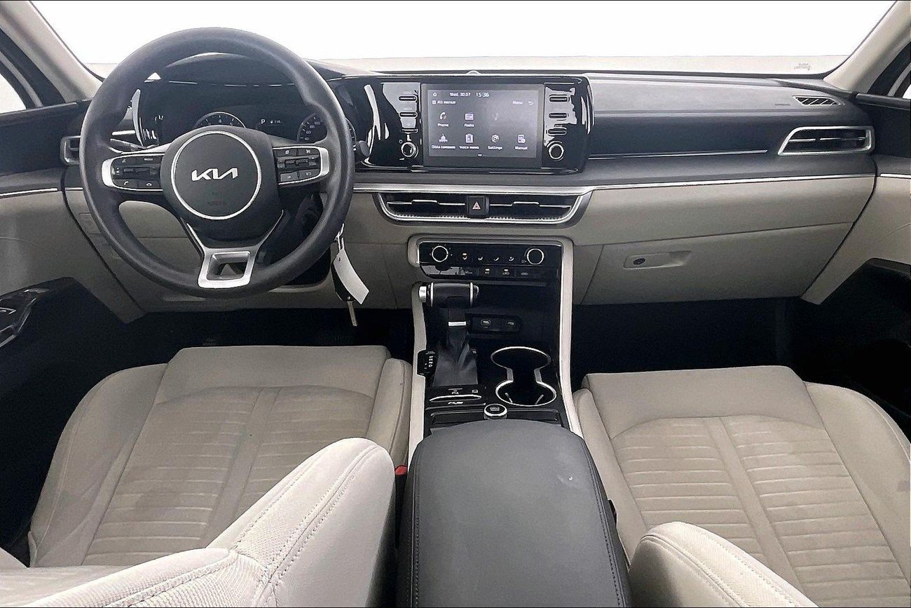 Kia K5 LX | Guaranteed Warranty | 0 Down Payment