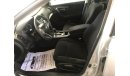 Nissan Altima G cc full automatic no 2 options accident free good condition