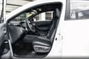 تويوتا فرونتلاندر 2.0L Intelligent Hybrid Luxury Edition