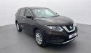 Nissan XTrail S 2.5 | Under Warranty | Inspected on 150+ parameters