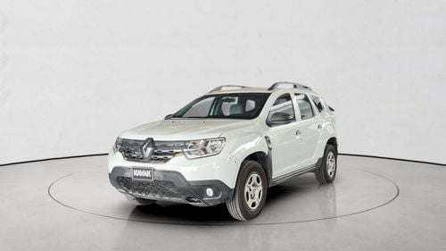 رينو داستر 2.0 L 4WD AUTO PE ABS | شامل الضمان | 0 ﺪﻔﻋﺓ ﺃﻮﻟﻯ