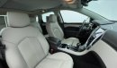 Cadillac SRX LUXURY 3.6 | Under Warranty | Inspected on 150+ parameters