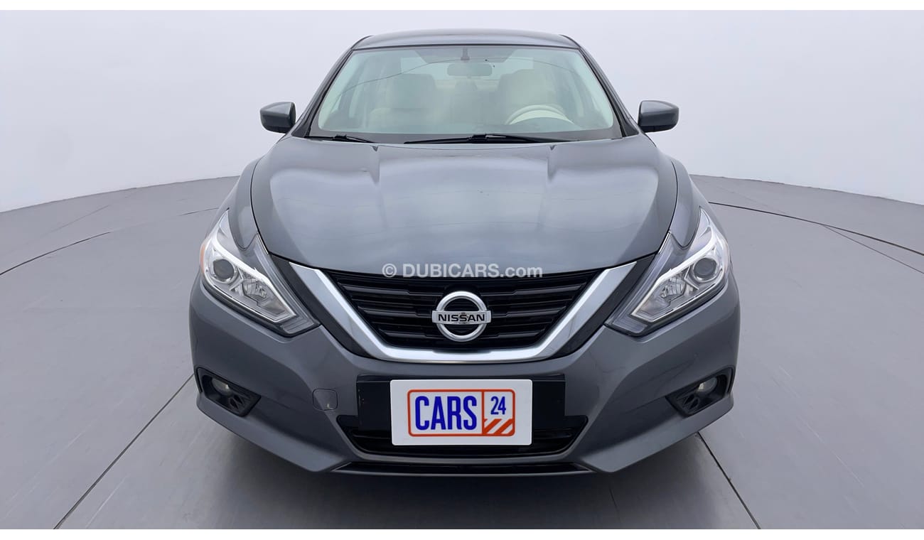 Nissan Altima SV 2.5 | Under Warranty | Inspected on 150+ parameters