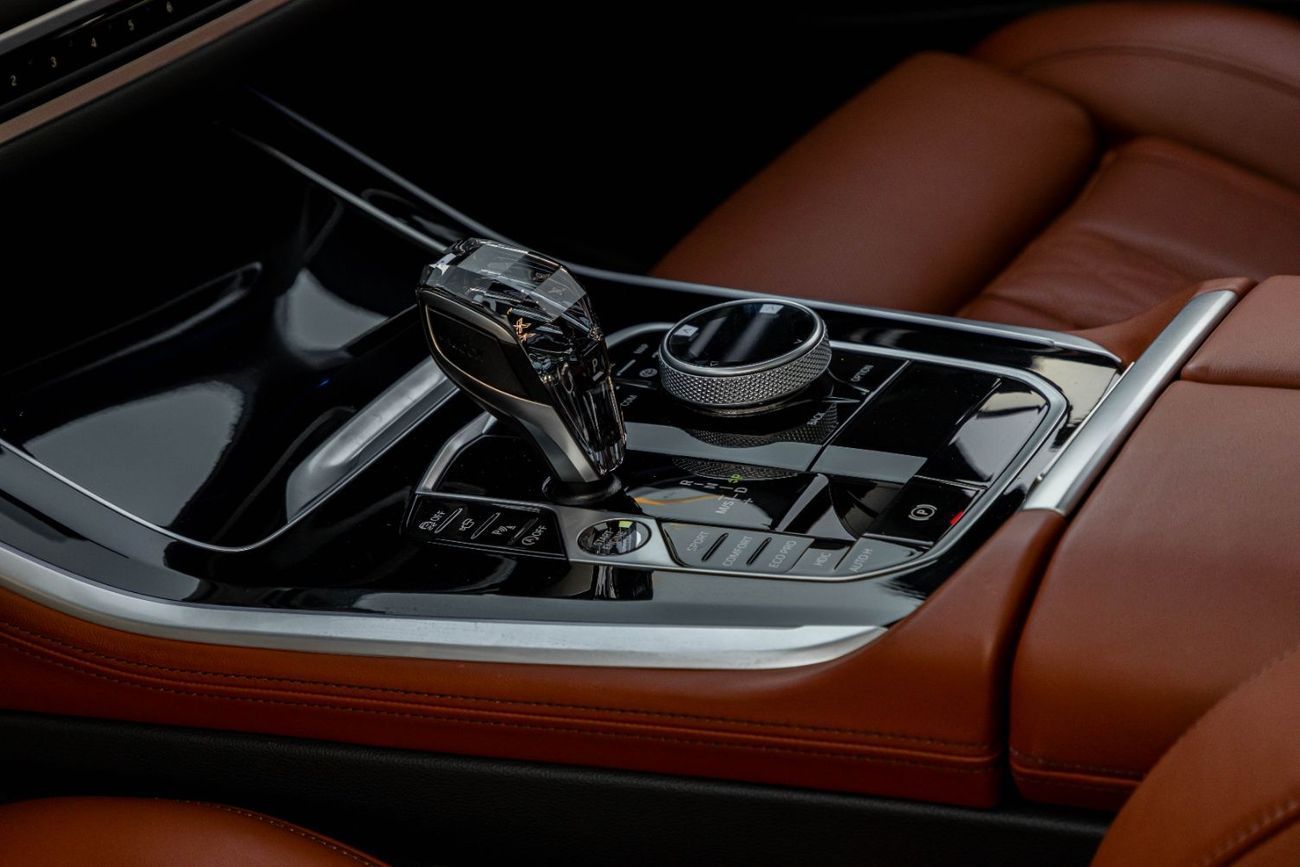 BMW X5 M50i | 5,679 P.M | 0% Downpayment | LOW KMS! | WARRANTY 2027!