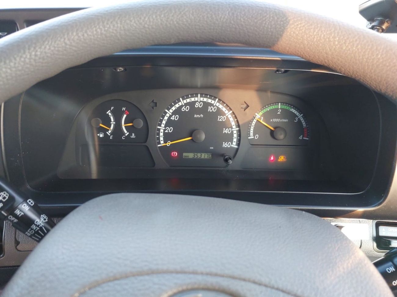 تويوتا كوستر 2015 TOYOTA COASTER BUS RHD 4.0 L DIESEL AUTOMATIC (PM02874)