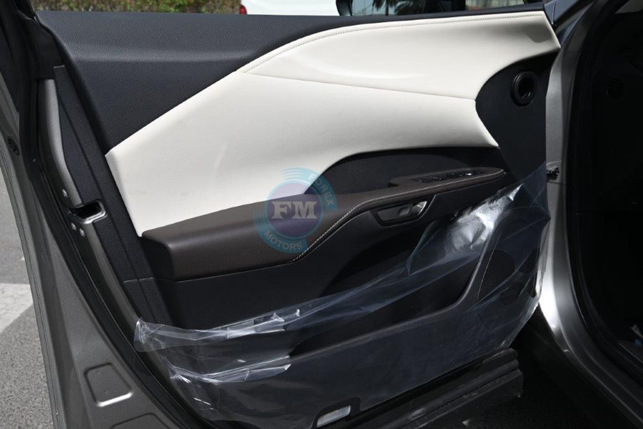 Lexus RX350h Premium 2.5L AWD 5 Seater Automatic