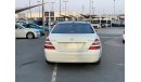 Mercedes-Benz S 500 Mercedes S500_2008_Full opshin