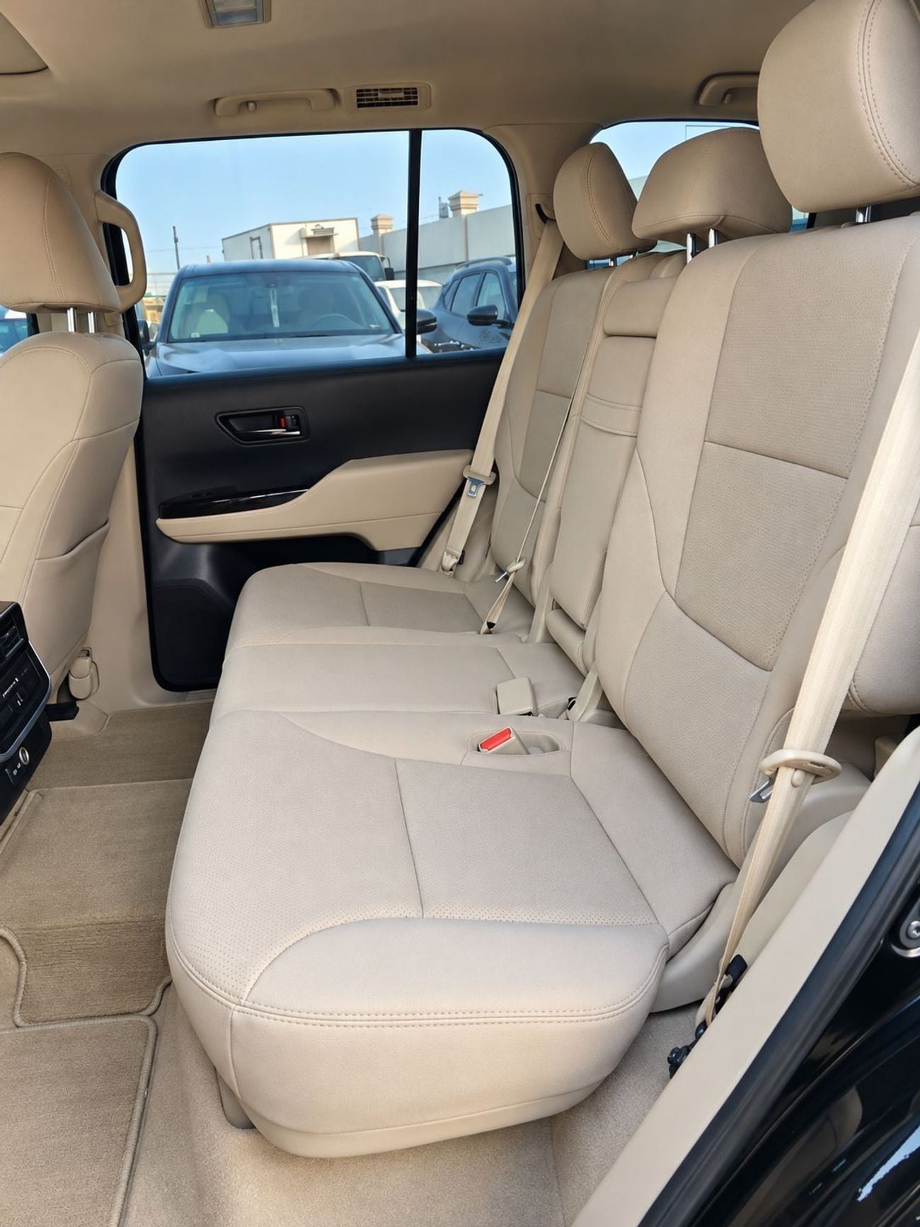 Toyota Land Cruiser GXR (Export)