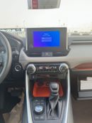 Toyota RAV4 2.5L Adventure