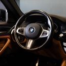 BMW 530i AED 2,490 pm  • 0% Downpayment • BMW 530i M Sport • 1 Year Warranty