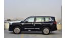 Toyota Land Cruiser 300 VXR