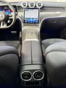 Mercedes-Benz GLC Coupe  63 S AMG GLC 63 S AMG | V4