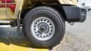 Toyota Land Cruiser Pick Up