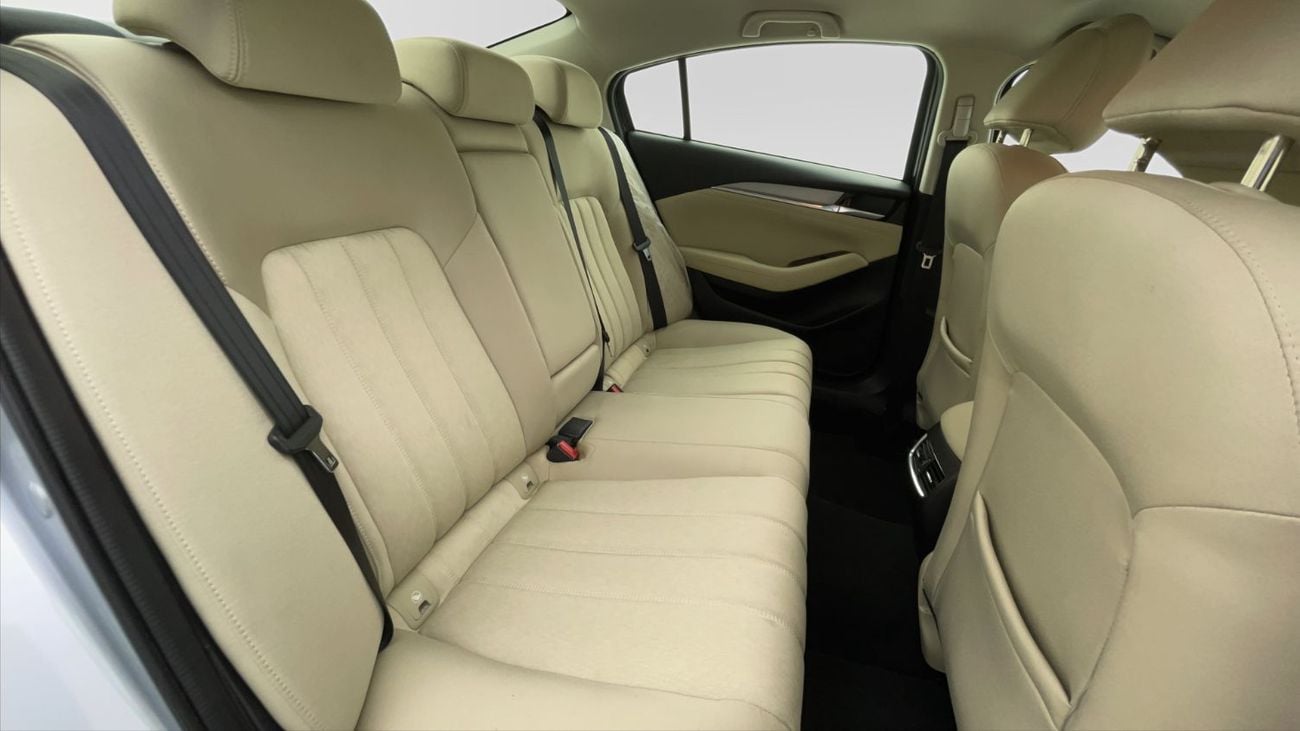 Mazda 6 S 2.5L (184 HP) MAZDA 6 2.5L 2022 | 0 DP | 724/Month | 30 Day Return | Service History