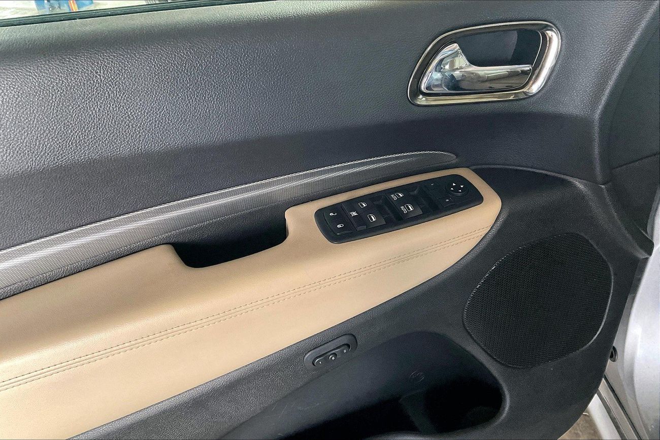 Dodge Durango GT | Guaranteed Warranty | 0 Down Payment