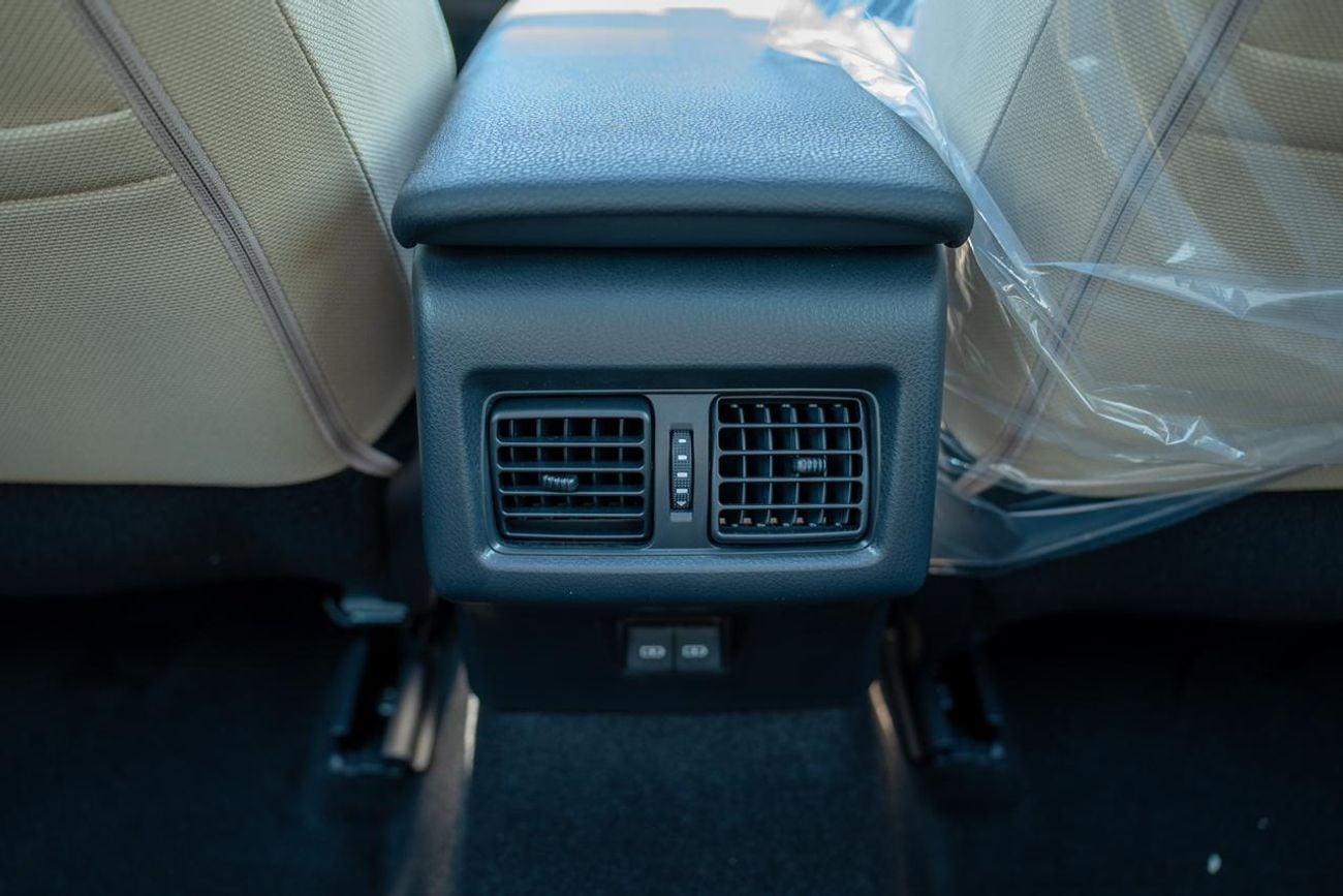 تويوتا كامري Toyota Camry LE 2025