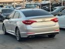 Hyundai Sonata Sport 2.0L