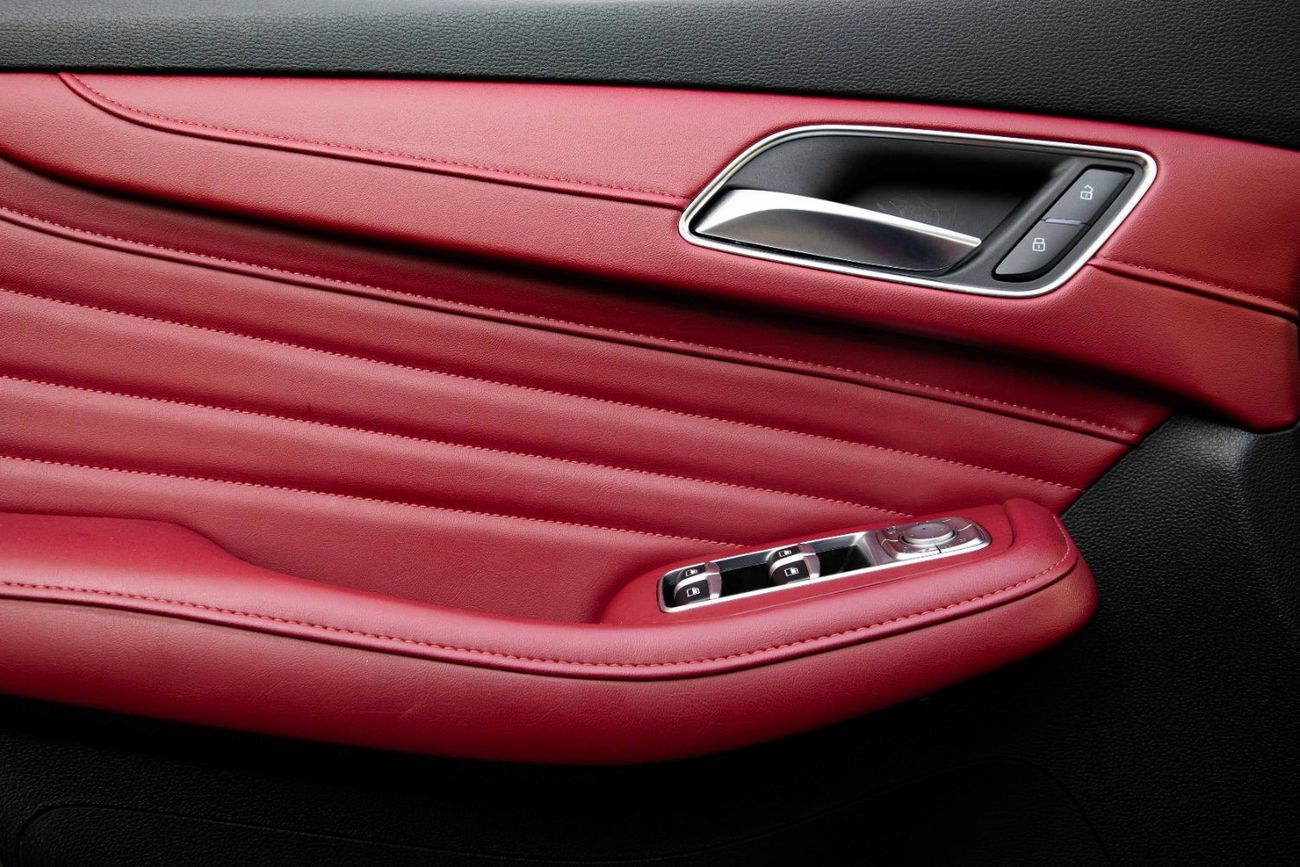 MG HS Trophy | 1,332 P.M  | 0% Downpayment | Agency Warranty!