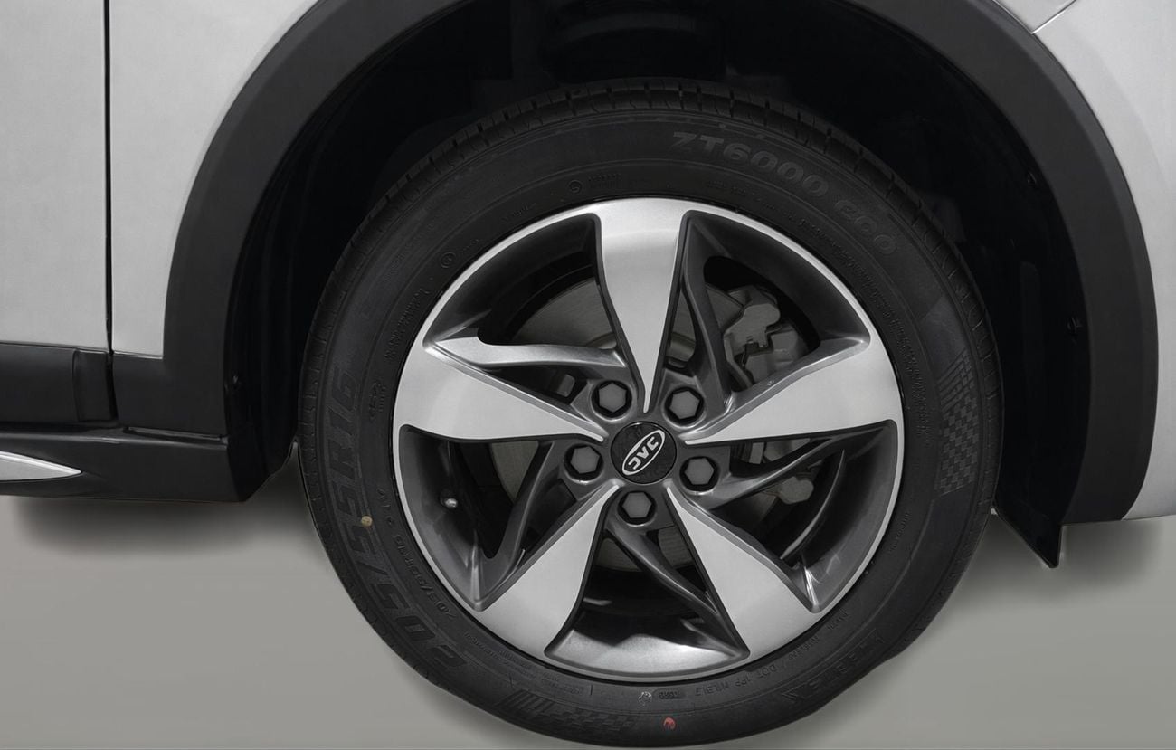 JAC S3 INTELLIGENT 2023 | AED 382/Month | 0 DP | 30 Day Return | Warranty