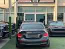 Mercedes-Benz E 63S MERCEDES BENZ AMG E63s 2018 Edition 1 Perfect condition  6 buttons Full option Recaro Seats Full car