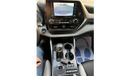Toyota Highlander GXR 2.5L 2021 TRD HYBRID XSE OPTION UAE PASS
