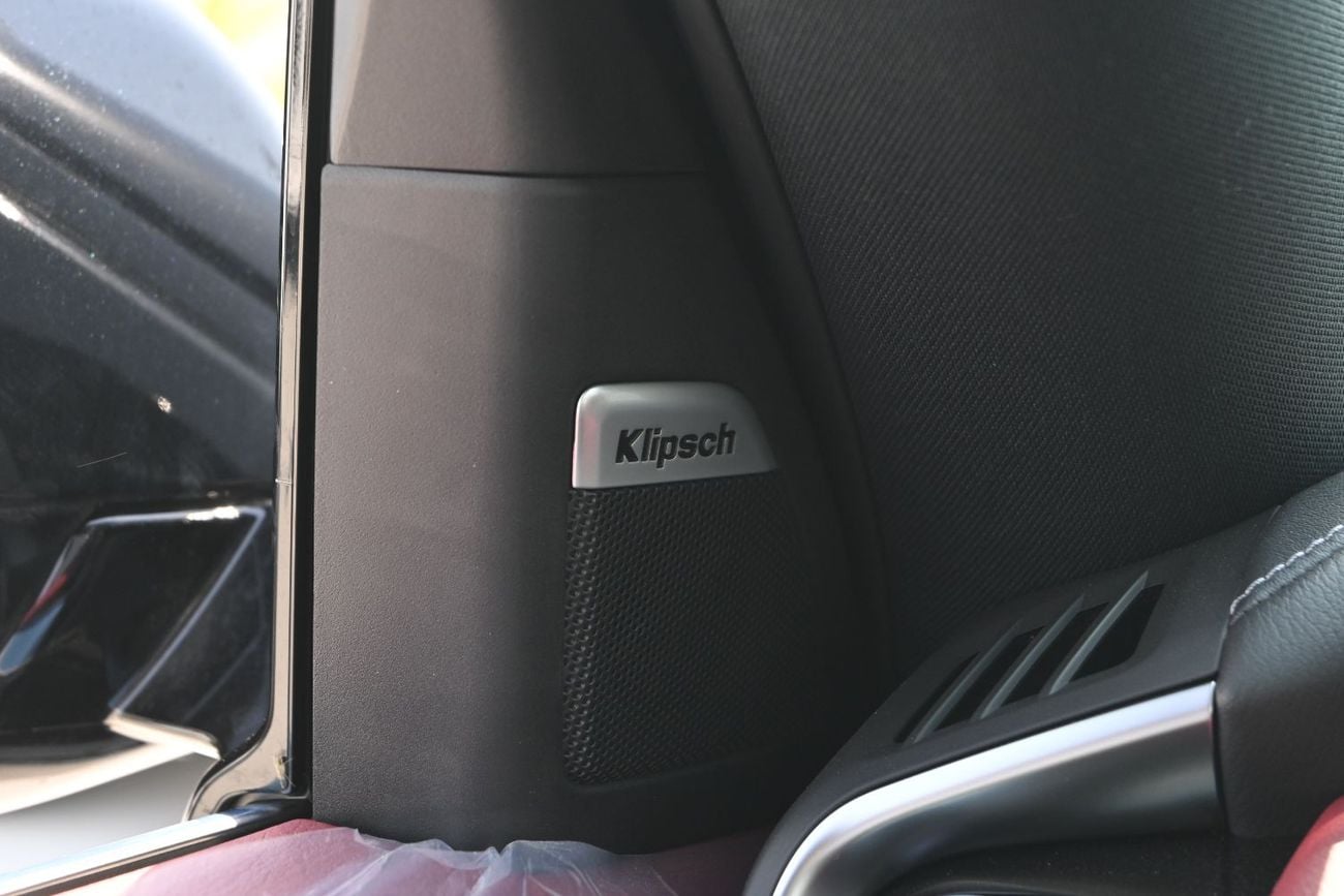 نيسان باترول NISSAN PATROL Platinum, 3.5L TwinTurbo V6 Petrol 4WD, Model 2026