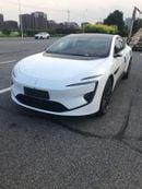 أفاتر 12 Luxury RWD