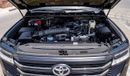 Toyota Land Cruiser GXR 4.0L V6 PETROL
