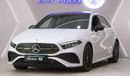 Mercedes-Benz A 250 Sport AMG 2.0L