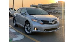 Toyota Venza AWD PANORAMIC AND ECO 2.7L V4 2013 AMERICAN SPECIFICATION