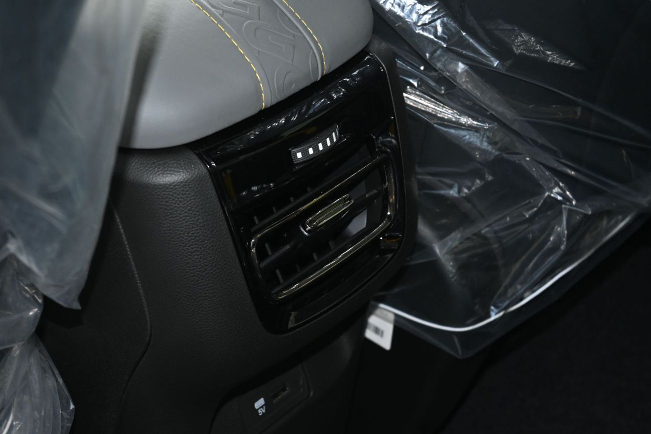 GAC Empow 1.5T GL GAC EMPOW 1.5L Turbo, FWD, 7 DCT, Color Grey, Model 2025