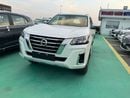 نيسان إكستيرا 2.5L PETROL TITANIUM 4WD 2023 GCC