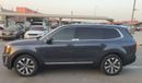 Kia Telluride EX