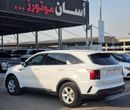 Kia Sorento Std 2.5L FWD