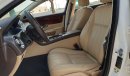 Jaguar XJ L 2015 LUXURY V6 SUPERCHARGED GCC SPECS FULL SERVICE HISTORY