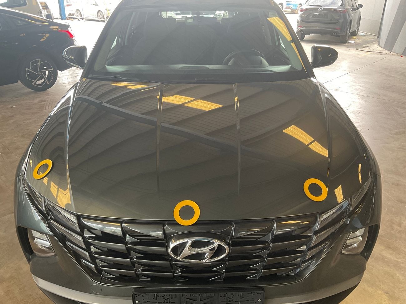 Hyundai Tucson Smart 1.6L Smart | Guaranteed Warranty | 0 Down Payment