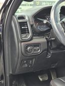 RAM 1500 RHO 3.0L V6 PETROL A/T