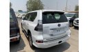 لكزس GX 460 V8 4.6L PETROL AUTOMATIC CLASSIC