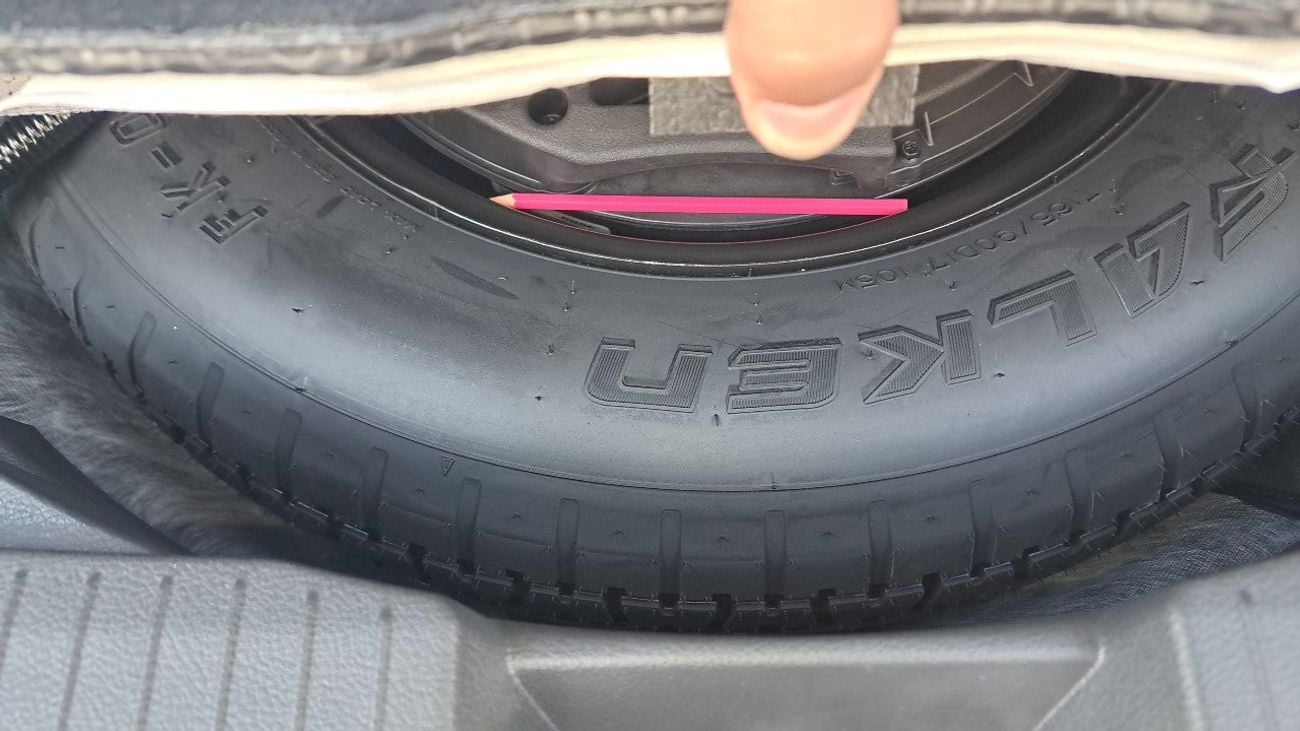 نيسان إكس تريل SV 2.5 | بدون دفعة مقدمة | اختبار القيادة في المنزل