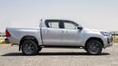 تويوتا هيلوكس Toyota Hilux 2.4L Diesel AT 4x4  2025