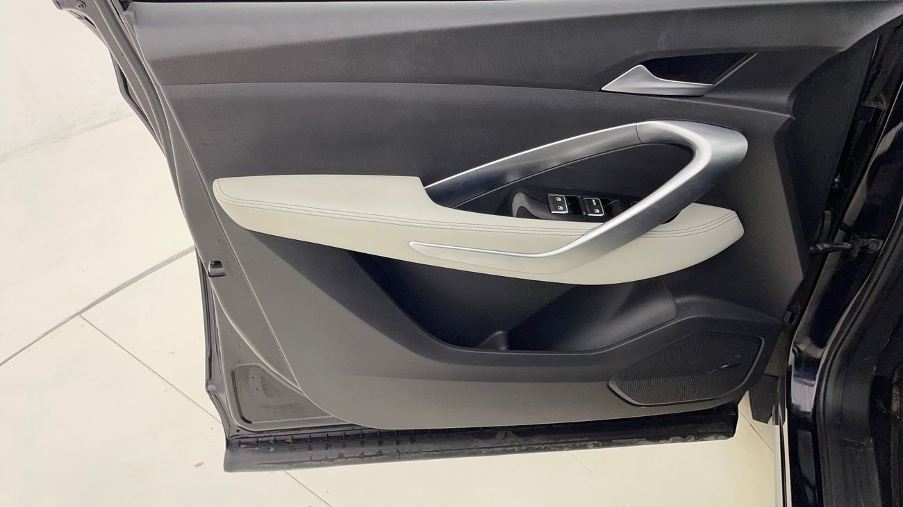 شيفروليه كابتيفا PREMIER 1.5 | بدون دفعة مقدمة | اختبار القيادة في المنزل