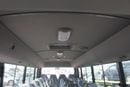 هيونداي كونتي 28 + 1 SEATS , A/C BUS